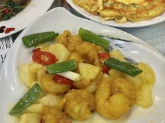 -金姐台湾菜(珠江路店)