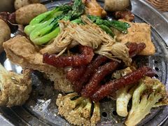 -瑞安第一泡·后街泡泡(虹桥后街店)