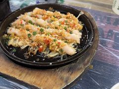 -小民大排档(江汉路店)