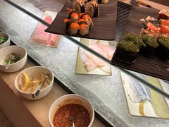 -杭州滨江世融艾美酒店·新食谱全日餐厅