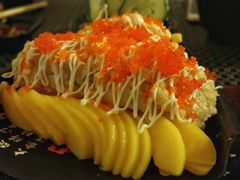 -昊·来了寿司(双楠2店)
