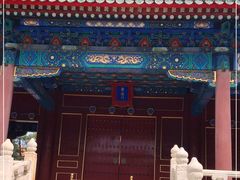 -历代帝王庙博物馆