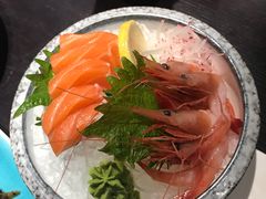 -井缘河风寿司(Touch12街店)