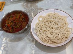 -欧提汗·新疆餐厅·清真(银都路店)