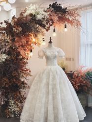 -Color卡诺婚纱礼服馆(南京严选店)