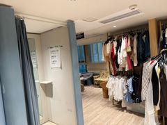 -海马体照相馆(上海月星环球港店)