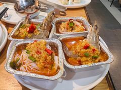-苏格里岛·自助烤肉·火锅海鲜(金鼎广场店)