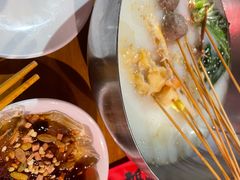 -付小姐在成都(吾悦广场店)