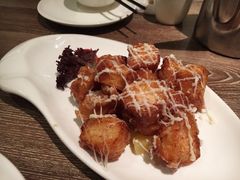 -茉莉餐厅(包河万达店)