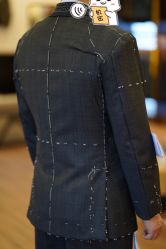-Mr.Royal御匠先生·手工全麻衬衣西服定制