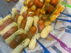 -chicken plus韩国炸鸡(城阳店)