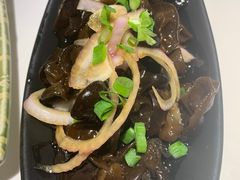 -鱼酷活鱼烤鱼(沈阳大悦城店)