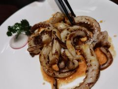 -佛山希尔顿酒店·融誉亚洲美食荟