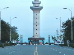 -巧克力渔家.小船海鲜胶东菜(万平口店)