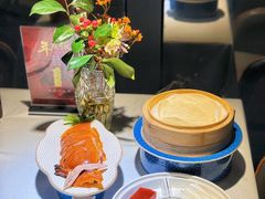 -食悦江南·淮扬菜·烤鸭(亚运村·惠新店)