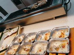 -快乐爱斯米牛排自助(吾悦广场店)