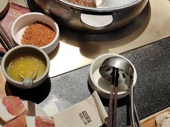 -巴奴毛肚火锅(广益哥伦布店)