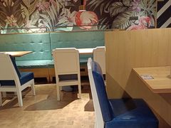 -波比Pizza(新城店)