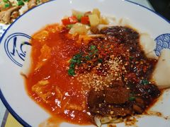 -大嘻咹biangbiang面(历史博物馆店)