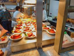 -阿那亚第三食堂 Cafeteria 3