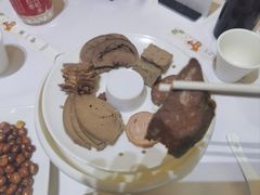 -第一驴.经典老菜.家常菜.火锅(友谊路店)