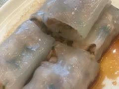 -潮府馆·非遗潮州菜·港式点心(世纪公园店)