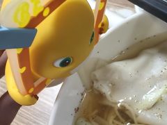 -百福麵家(新馬路店)