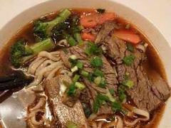 -康师傅私房牛肉面(马泉营奥莱店)