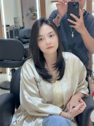-WM Hair Salon精品店