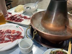 -草原饭店火锅