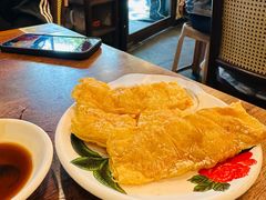 -老冯茶居(大埔店)