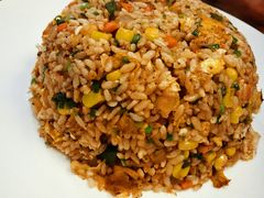 -蘭·日本料理铁板烧(碧云路店)