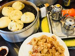 -张包铺(道外店)