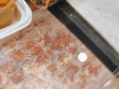 -泸溪河桃酥(长乐路店)