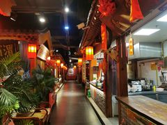-正阳门饭庄·烤鸭·北京菜(万丰路七里庄店)