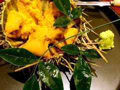 -希望日本料理(保利香槟花园店)
