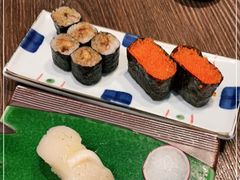 -大雄寿司(中华广场店)