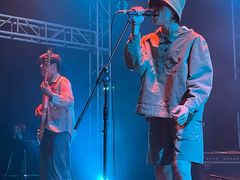 -Vox Livehouse(长沙店)