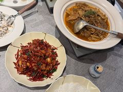 -汉水谣·江景餐厅(江滩店)