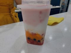 -鲜果时间·果蔬茶(欧亚商都超市店)