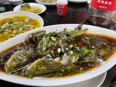 -绍兴名菜馆(可乐路店)