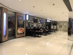 -金翠河烧鹅餐厅(解放碑时代广场店)