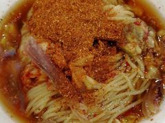 咸口冷面-西塔大冷面(市府大路店)