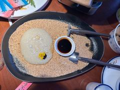 酒酿糍粑-寻宝记绍兴菜(状元店)