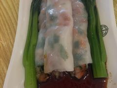-添好运点心专门店(百老汇店)