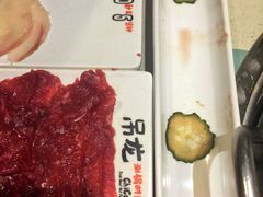 -南城十里潮汕鲜牛火锅·鲜虾生滚粥(融汇老商埠店)