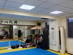 -上海江南武术馆(徐家汇馆)