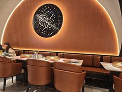 -汉阳廷自助烤肉·火锅(万丰海岸城店)