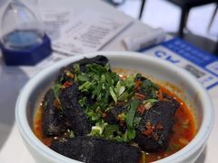 -兰湘子·湘菜小炒(长安万科广场店)