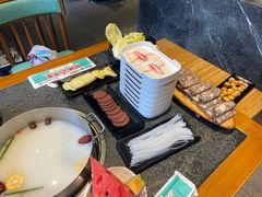 -江小渔鲜鱼火锅(辽沈二街店)